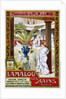 Lamalou les Bains by A. Trinquier-Trianon