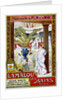 Lamalou les Bains by A. Trinquier-Trianon