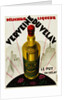 Verveine Duvelay Liqueur Advertisement Poster by Max Ponty
