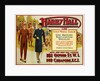 Harry Hall - "The" Gold Medal Tailor Advertisement Poster by Hilton Greene