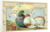 Best Wishes Postcard by Anonymous