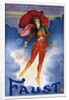 Faust Poster by Anonymous