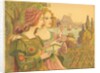 Golden Legend by Armand Point by Anonymous