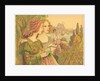 Golden Legend by Armand Point by Anonymous