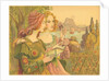 Golden Legend by Armand Point by Anonymous