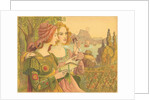 Golden Legend by Armand Point by Anonymous