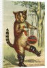 I have bought it Handy Box Shoe Blacking Trade Card by Anonymous