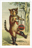 I have bought it Handy Box Shoe Blacking Trade Card by Anonymous