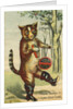 I have bought it Handy Box Shoe Blacking Trade Card by Anonymous