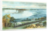 Niagara Falls from Michigan Central Train Poster by Charles Graham