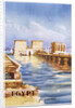 Egypt for Romance Poster by Anonymous