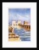 Egypt for Romance Poster by Anonymous