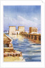 Egypt for Romance Poster by Anonymous