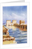 Egypt for Romance Poster by Anonymous