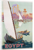Egypt Poster by H. Hashim