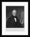 James Kent by Asher Brown Durand