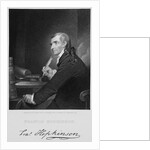 Francis Hopkinson by John Francis Eugene Prud'homme