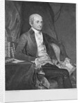 John Jay by Asher Brown Durand