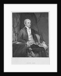 John Jay by Asher Brown Durand