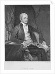 John Jay by Asher Brown Durand