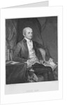 John Jay by Asher Brown Durand