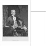 John Jay by Asher Brown Durand