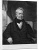 William Gaston by Asher Brown Durand