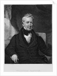 William Gaston by Asher Brown Durand
