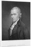 Alexander Hamilton by John Francis Eugene Prud'homme