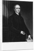 Reverend Timothy Dwight by John B. Forrest