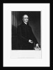 Reverend Timothy Dwight by John B. Forrest