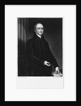 Reverend Timothy Dwight by John B. Forrest