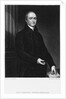 Reverend Timothy Dwight by John B. Forrest