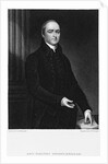 Reverend Timothy Dwight by John B. Forrest
