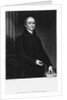 Reverend Timothy Dwight by John B. Forrest