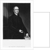 Reverend Timothy Dwight by John B. Forrest