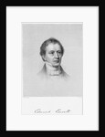 Edward Everett by Richard Morrell Staigg