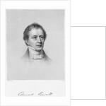 Edward Everett by Richard Morrell Staigg