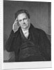 Dewitt Clinton by Asher Brown Durand