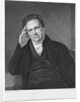 Dewitt Clinton by Asher Brown Durand