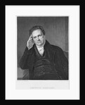 Dewitt Clinton by Asher Brown Durand