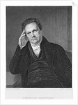 Dewitt Clinton by Asher Brown Durand