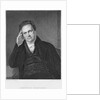 Dewitt Clinton by Asher Brown Durand