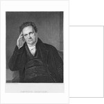 Dewitt Clinton by Asher Brown Durand