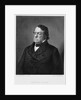 Lewis Cass by William G. Jackman