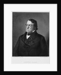 Lewis Cass by William G. Jackman