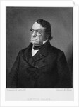 Lewis Cass by William G. Jackman