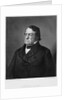 Lewis Cass by William G. Jackman