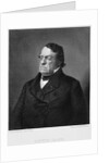 Lewis Cass by William G. Jackman