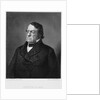 Lewis Cass by William G. Jackman